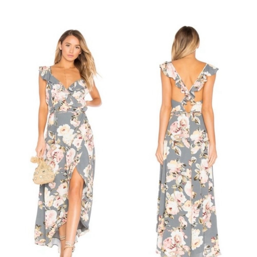 Revolve Privacy Please Dress